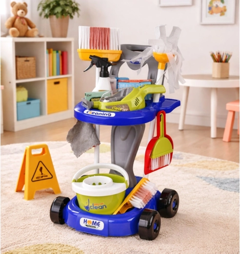 Rich 20-piece accessory set