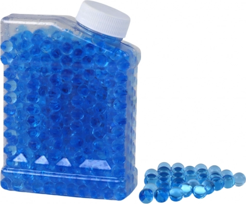 Hydrogels 700 stuks blauw