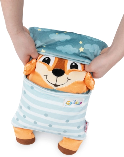 Easy flip: day and night mode in a second