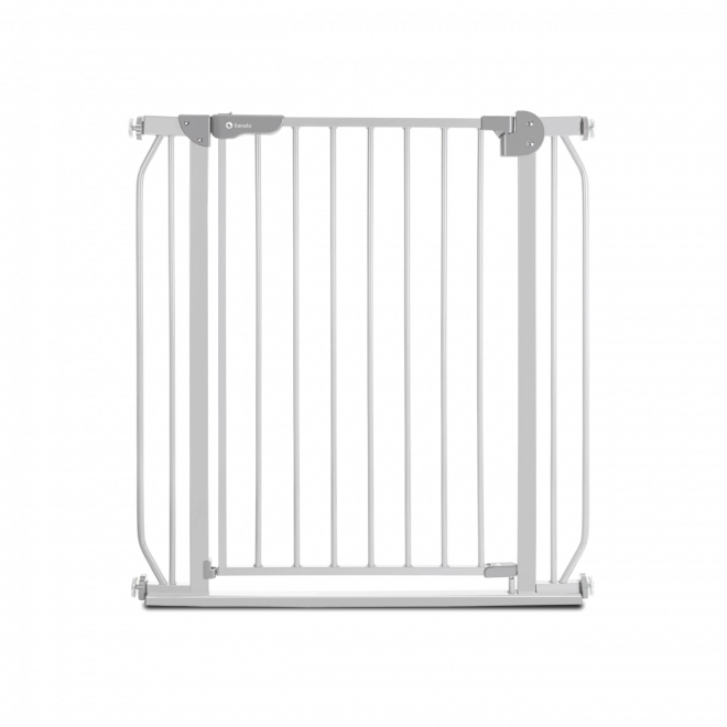 Truus Slim Safety Gate white