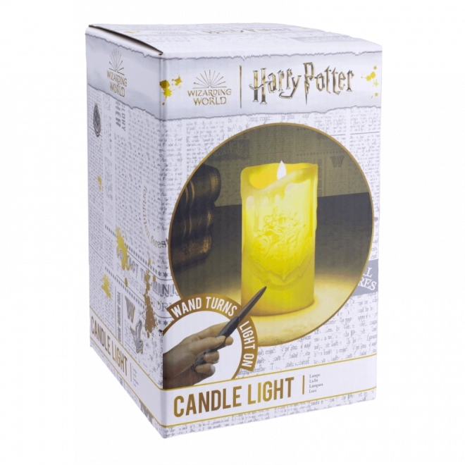 Harry Potter toverstaf zaklamp