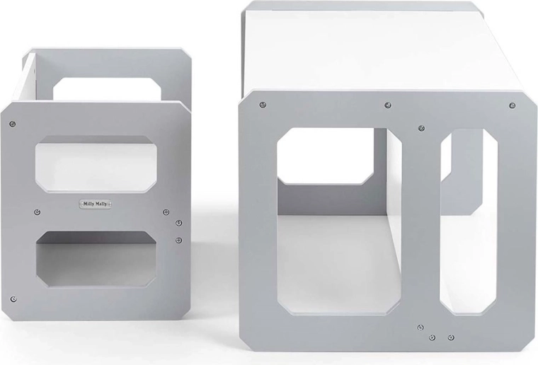 Conception stable et sûre