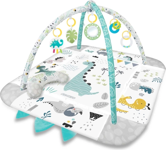 7 multifunctional toys for sensory development