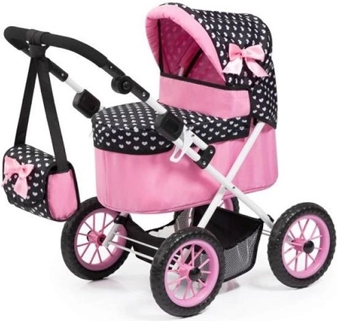 Bayer poppenwagen Trendy