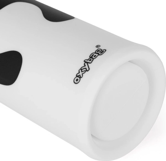 Soft, washable silicone