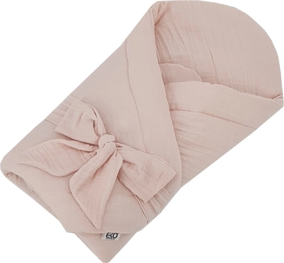 Breathable hypoallergenic filling
