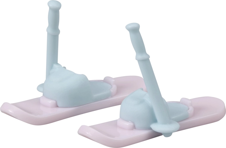 Des skis pour petits et grands