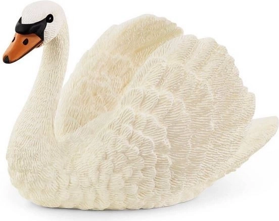Schwan-Figur