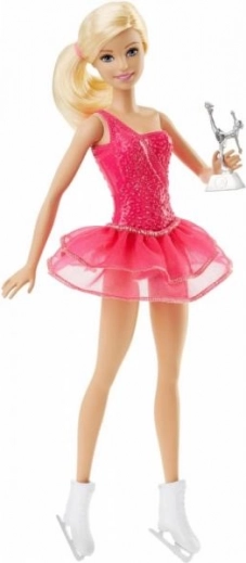 Barbie Carrière Deluxe – Astronaute