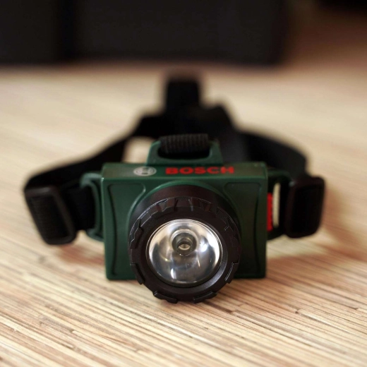 Légère et sûre pour les enfants