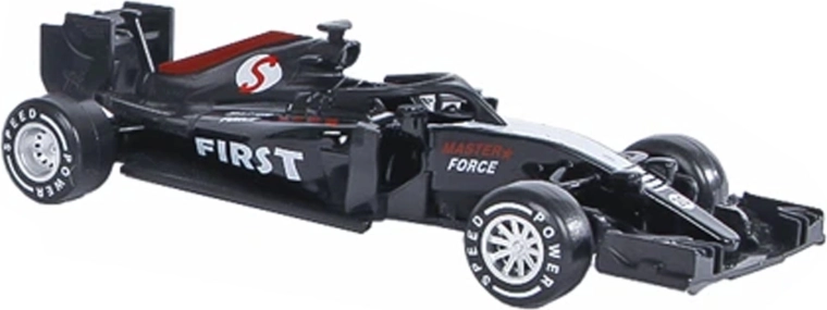 Aerodynamic racing design