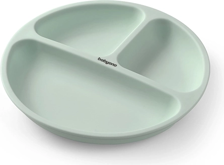 Three practical compartments for a varied diet