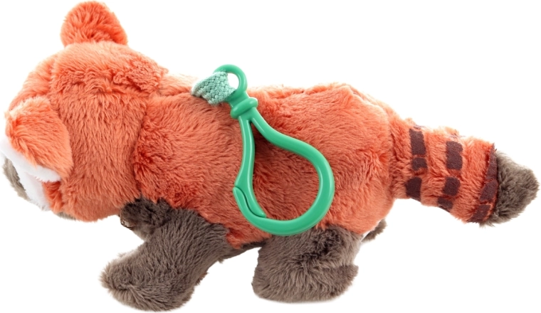 Practical attachment for keys and backpacks