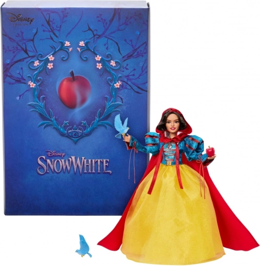 Collector's Doll Disney Snow White