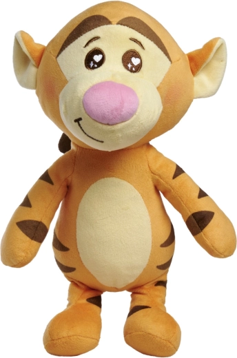 Safe embroidered details