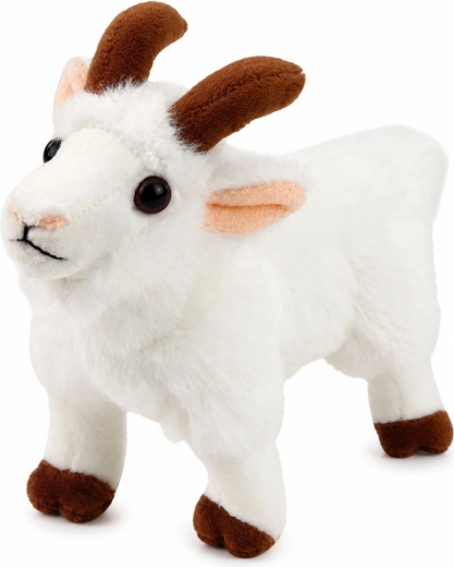 Soft to the touch, ideal for cuddling
