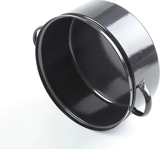 Compatible avec tous les types de plaques, y compris l’induction