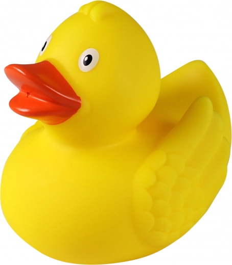 Canard en caoutchouc pour le bain 11 cm