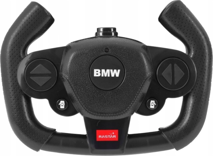 Intuïtieve afstandsbediening