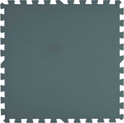 Easy to connect into a larger area