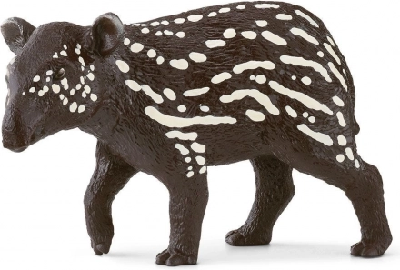 Figur Tapirjunges Wild Life Schleich