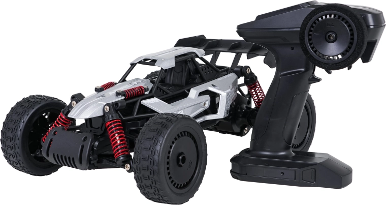 Contrôle 2,4 GHz fiable