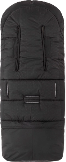 Maximale compatibiliteit met kinderwagens