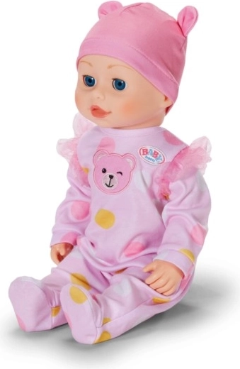 Schattige outfit met beertje