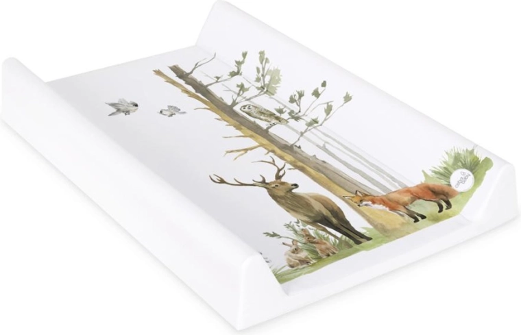 Forme sécurisée avec bords rehaussés