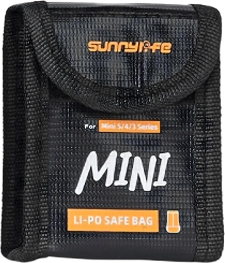 Sunnylife-batterijhoes voor DJI Mini 5 Pro