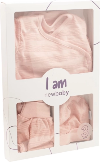 Emballage cadeau dans une boîte éco