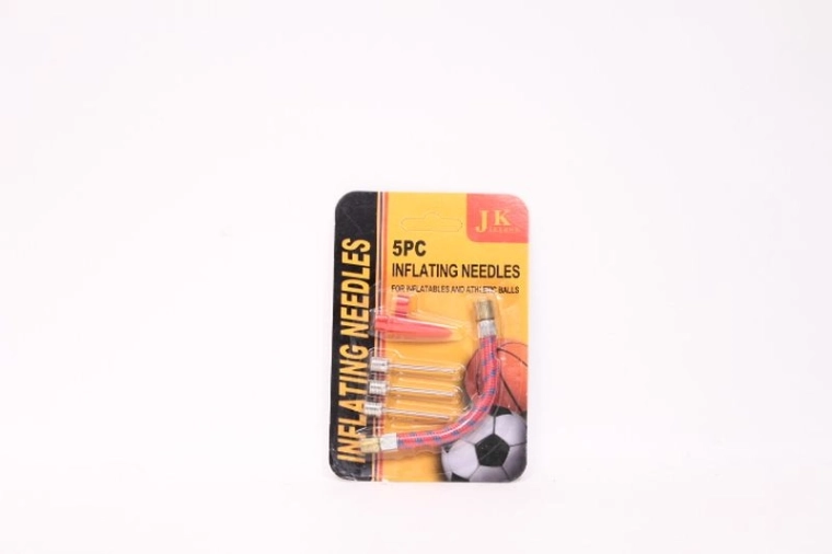 Ball Inflation Needle Set Z4626