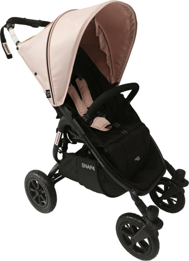Pliage CleanFold™ en un seul geste