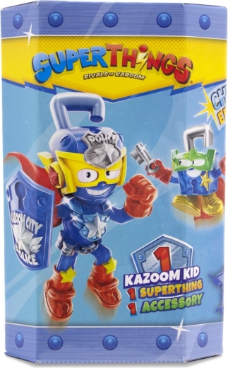2 figures in one pack