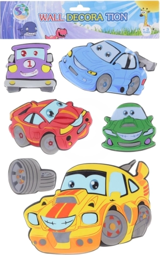 Matériau en mousse doux et léger