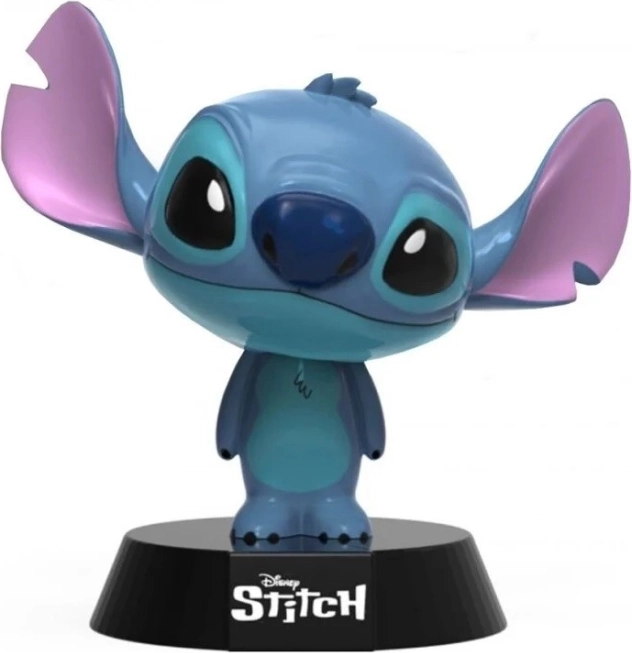 Night Lamp Stitch