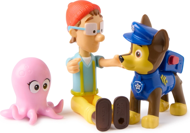 Bewegende delen voor nog leuker spelen