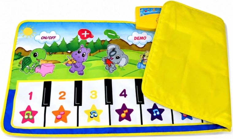 Foldable and suitable for home and travel