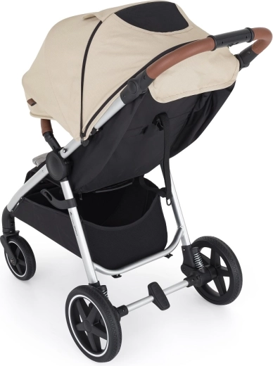 Conduite stable sans crevaison