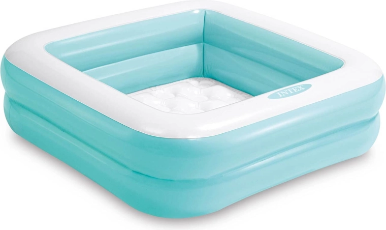 Intex inflatable children's paddling pool 85 × 25 cm