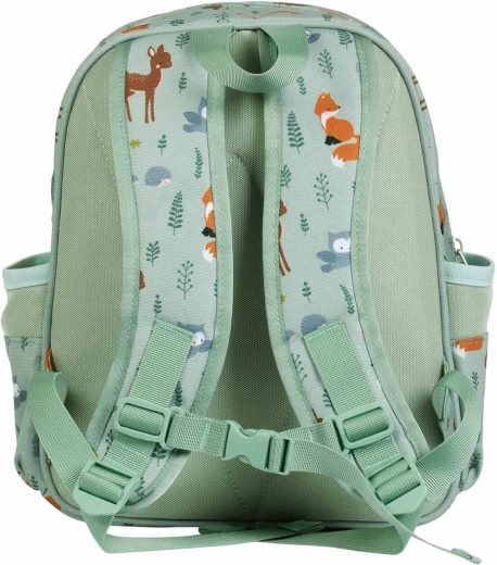A Little Lovely Company peuterrugzak voor de kleuterschool – Vriendjes