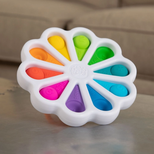 Lernt Zahlen natürlich und spielerisch