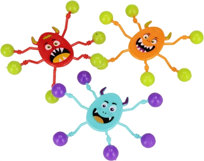 They slide, spin, and entertain