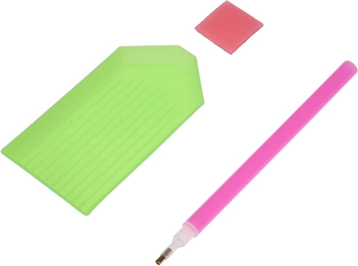 Complete set for an easy start