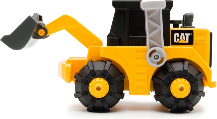 Durable construction for indoor and outdoor play