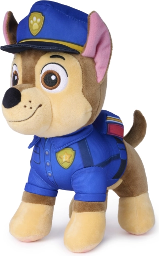 Authentic look of the PAW PATROL hero