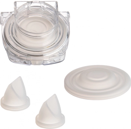 Canpol babies spare parts set for Hands‑Free breast pump