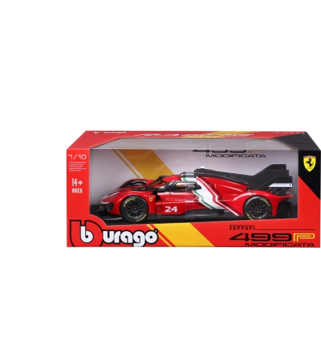 bburago cadeauverpakking