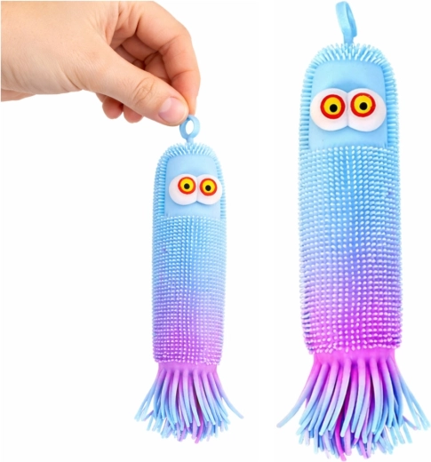 Boucle pratique pour le doigt ou la suspension