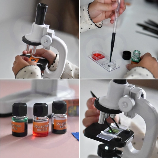 Adaptateur pour smartphone